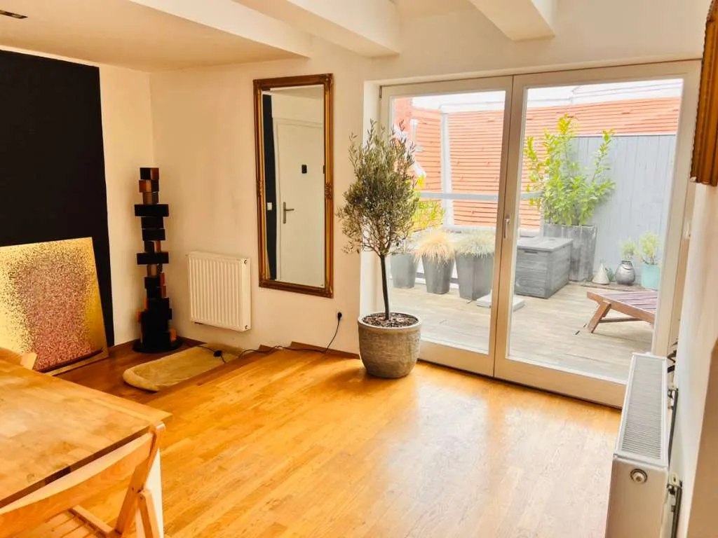Wohnung – Wiener Neustadt - Ansicht 2