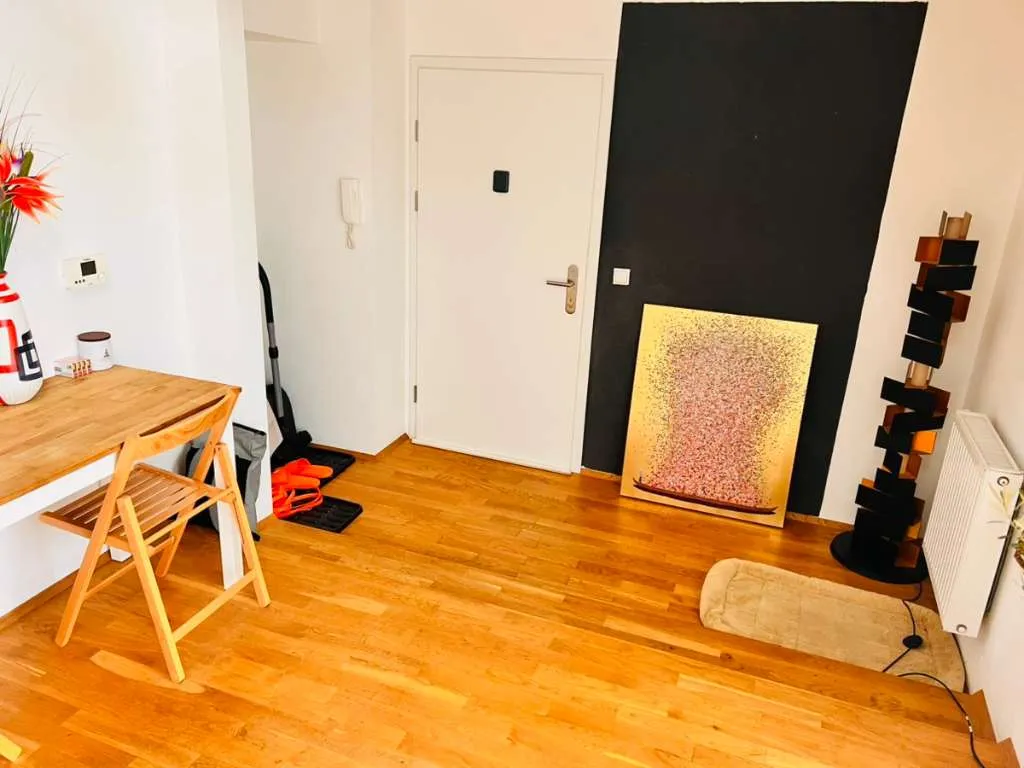 Wohnung – Wiener Neustadt - Ansicht 3