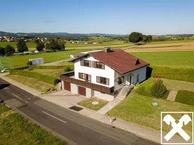 Haus kaufen in Rohrbach – 150 m², € 229.000 – Bild 25 von 32