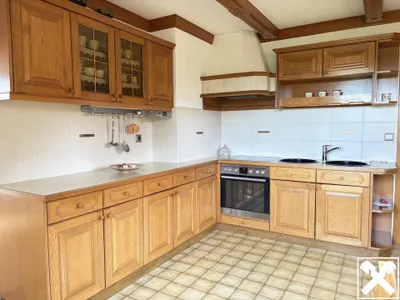 Haus kaufen in Rohrbach – 150 m², € 229.000 – Bild 6 von 32