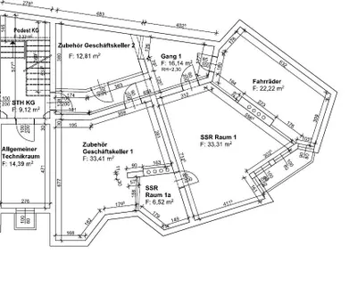4-Zimmer-Gewerbeimmobilie kaufen in Sankt Veit an der Glan – 99 m², € 88.100 – Bild 10 von 10