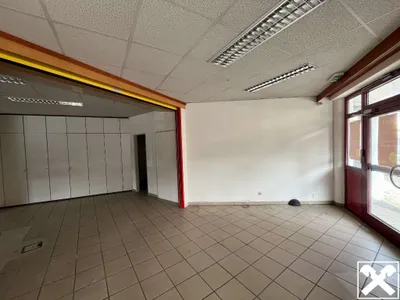 4-Zimmer-Gewerbeimmobilie kaufen in Sankt Veit an der Glan – 99 m², € 88.100 – Bild 4 von 10
