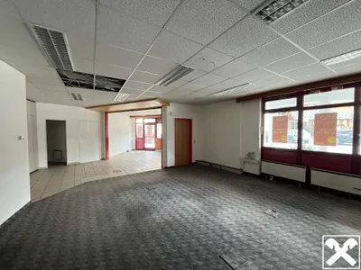 4-Zimmer-Gewerbeimmobilie kaufen in Sankt Veit an der Glan – 99 m², € 88.100 – Bild 3 von 10