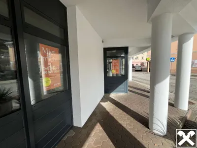 4-Zimmer-Gewerbeimmobilie kaufen in Sankt Veit an der Glan – 99 m², € 88.100 – Bild 2 von 10