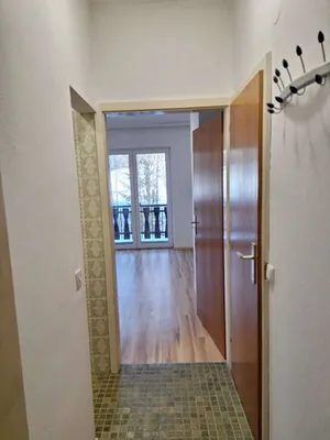 1-Zimmer-Wohnung mieten in Kirchdorf an der Krems – 21 m², € 300 – Bild 6 von 6