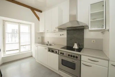 Wohnung kaufen in Steyr – 117 m², € 270.000 – Bild 6 von 11