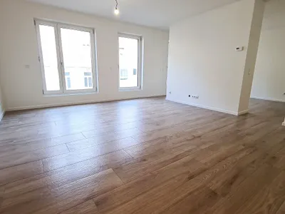 2-Zimmer-Wohnung mieten in Wien – 50 m², € 799