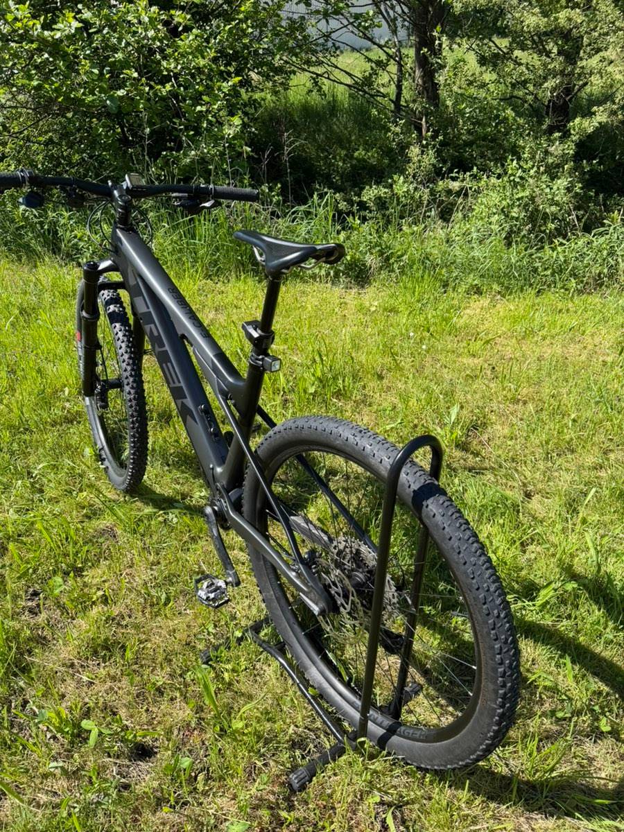 Trek E-Caliber 9.6