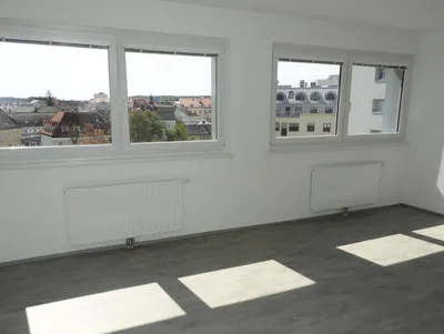 1-Zimmer-Wohnung mieten in Sankt Pölten – 36 m², € 590 – Bild 2 von 13