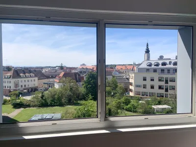 1-Zimmer-Wohnung mieten in Sankt Pölten – 36 m², € 590 – Bild 11 von 13