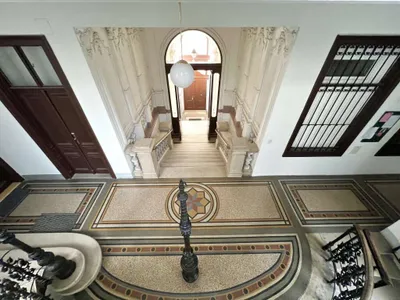 4-Zimmer-Wohnung mieten in Wien – 252 m², € 4.413 – Bild 31 von 37