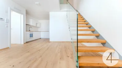 Wohnung kaufen in Krems an der Donau – 75,32 m², € 429.000 – Bild 9 von 11