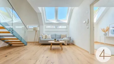 Wohnung kaufen in Krems an der Donau – 75,32 m², € 429.000 – Bild 2 von 11