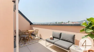 Wohnung kaufen in Krems an der Donau – 75,32 m², € 429.000 – Bild 8 von 11