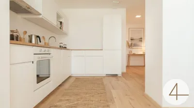 Wohnung kaufen in Krems an der Donau – 75,32 m², € 429.000 – Bild 4 von 11