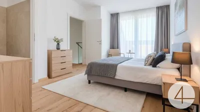 Wohnung kaufen in Krems an der Donau – 75,32 m², € 429.000 – Bild 3 von 11