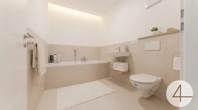 Wohnung kaufen in Krems an der Donau – 75,32 m², € 429.000 – Bild 5 von 11