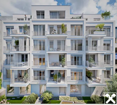 3-Zimmer-Wohnung kaufen in Wien – 82,44 m², € 625.000 – Bild 1 von 4