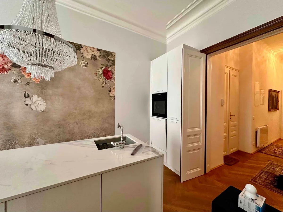Wohnung – Wien - Ansicht 3