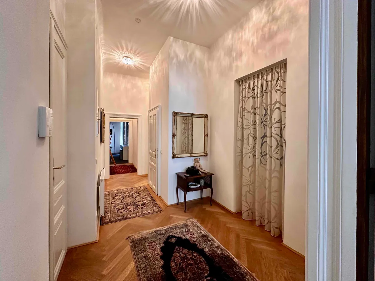 Wohnung – Wien - Ansicht 2