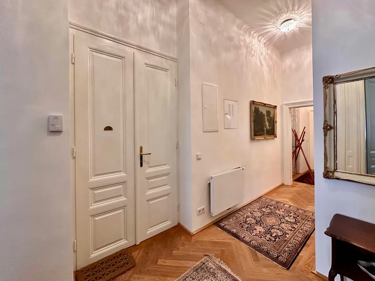 Wohnung – Wien