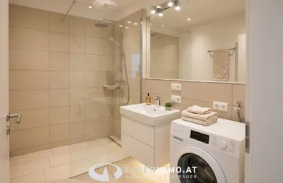 2-Zimmer-Wohnung kaufen in Zell am See – 57,44 m², € 350.000 – Bild 3 von 9