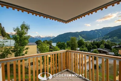2-Zimmer-Wohnung kaufen in Zell am See – 57,44 m², € 350.000 – Bild 2 von 9