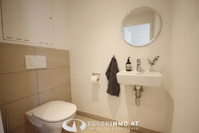 2-Zimmer-Wohnung kaufen in Zell am See – 57,44 m², € 350.000 – Bild 6 von 9