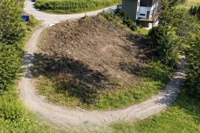Grundstück kaufen in Klagenfurt Land – 802 m², € 127.000 – Bild 2 von 7