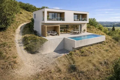 Grundstück kaufen in Klagenfurt Land – 802 m², € 127.000 – Bild 3 von 7