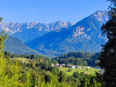 Grundstück kaufen in Klagenfurt Land – 802 m², € 127.000 – Bild 5 von 7