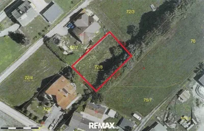Grundstück kaufen in Hartberg-Fürstenfeld – 754 m², € 29.000 – Bild 2 von 5