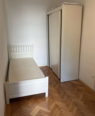 Möbliertes Zimmer (12 m²) in entspannter 2er-WG ab Juli frei – Bild 2