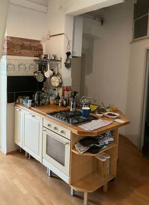 Möbliertes Zimmer (12 m²) in entspannter 2er-WG ab Juli frei – Bild 3