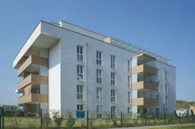 3-Zimmer-Wohnung mieten in Gmunden – 90 m², € 890 – Bild 4 von 4