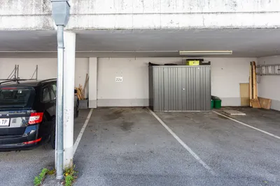 Immobilie kaufen in Salzburg-Umgebung – 12 m², € 30.000 – Bild 2 von 4