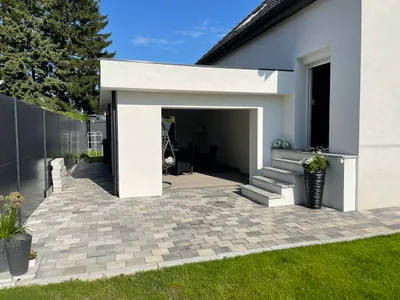 5-Zimmer-Haus kaufen in Sankt Pölten – 120 m², € 595.000 – Bild 7 von 8