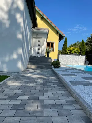 5-Zimmer-Haus kaufen in Sankt Pölten – 120 m², € 595.000 – Bild 3 von 8