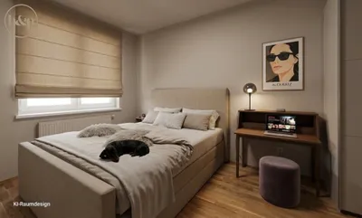 4-Zimmer-Wohnung kaufen in Wien – 76,94 m², € 485.500 – Bild 6 von 9