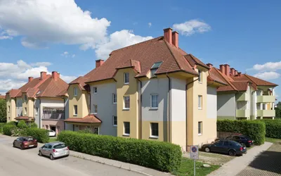 3-Zimmer-Wohnung mieten in Hollabrunn – 72,82 m², € 818 – Bild 2 von 6