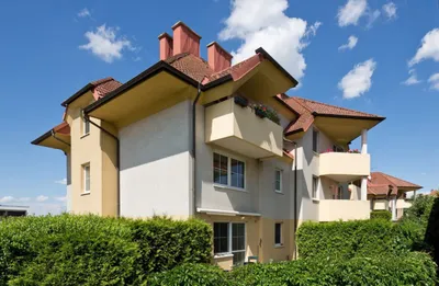 3-Zimmer-Wohnung mieten in Hollabrunn – 72,82 m², € 818 – Bild 3 von 6
