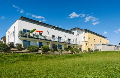 Wohnung mieten in Zwettl – 58,28 m², € 679
