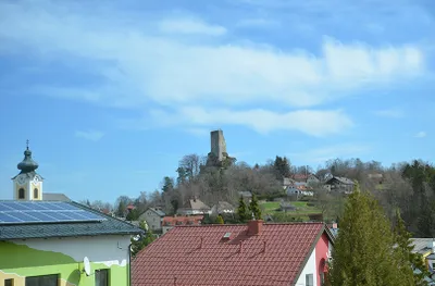 Wohnung mieten in Zwettl – 58,28 m², € 679 – Bild 5 von 6