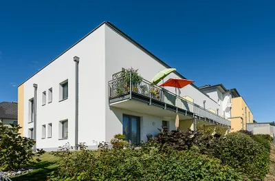 Wohnung mieten in Zwettl – 58,28 m², € 679 – Bild 4 von 6