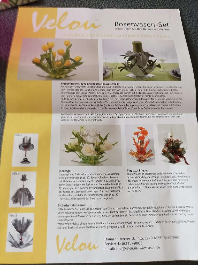 Velou kaufen