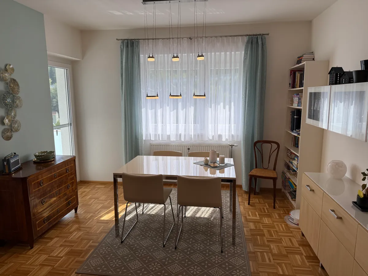 Wohnung – Markt-Übelbach - Ansicht 3