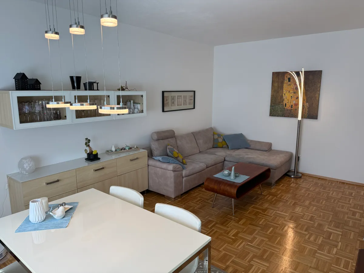 Wohnung – Markt-Übelbach - Ansicht 2