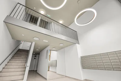 2-Zimmer-Wohnung mieten in Wien – 52,77 m², € 1.040 – Bild 8 von 18