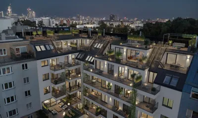 4-Zimmer-Wohnung kaufen in Wien – 99,07 m², € 965.500 – Bild 9 von 10