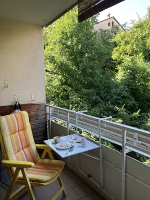 3-Zimmer-Wohnung mieten in Tulln – 80,57 m², € 1.300 – Bild 7 von 10